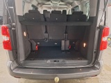  Toyota  Proace Toyota,  Verso '16, Toyota  Verso 1.5D 88kW MWB MPV 5d #14