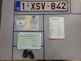  Toyota  Proace Toyota,  Verso '16, Toyota  Verso 1.5D 88kW MWB MPV 5d #20