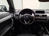  Bmw  X2 BMW,  '17, BMW  sDrive18iA 100kW DCT 5d #6