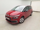  Citroen  C4 Grand Picasso Citroën, Gr.C4 SpaceT. FL'16, Citroën Grand C4 Spacetourer 1.5 BlueHDi 130 S&S E #2