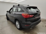  Bmw  X1 BMW  sDrive16dA (85 kW) 5d #7