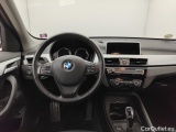  Bmw  X1 BMW  sDrive16dA (85 kW) 5d #9