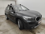  Bmw  X1 BMW  sDrive16dA (85 kW) 5d #8