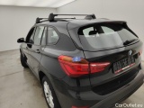 Bmw  X1 BMW  sDrive16dA (85 kW) 5d #32