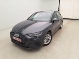  Audi  A3 Audi,  SB '20, Audi  Sportback 1.5 35 TFSi 110kW S tronic 5d #2