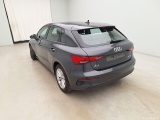  Audi  A3 Audi,  SB '20, Audi  Sportback 1.5 35 TFSi 110kW S tronic 5d #6
