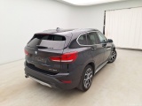  Bmw  X1 BMW,  FL'19 PHEV, BMW  xDrive25e (162 kW) 5d #8