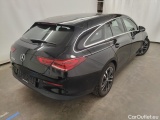  Mercedes  CLA-Klasse Mercedes-Benz CLA Shooting Brake CLA 200 Business Line 5d #2