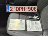  Mercedes  CLA-Klasse Mercedes-Benz CLA Shooting Brake CLA 200 Business Line 5d #4
