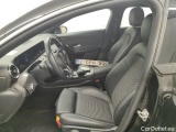  Mercedes  CLA-Klasse Mercedes-Benz CLA Shooting Brake CLA 200 Business Line 5d #3