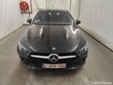  Mercedes  CLA-Klasse Mercedes-Benz CLA Shooting Brake CLA 200 Business Line 5d #5