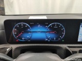  Mercedes  CLA-Klasse Mercedes-Benz CLA Shooting Brake CLA 200 Business Line 5d #6
