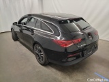  Mercedes  CLA-Klasse Mercedes-Benz CLA Shooting Brake CLA 200 Business Line 5d #7