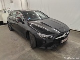  Mercedes  CLA-Klasse Mercedes-Benz CLA Shooting Brake CLA 200 Business Line 5d #8
