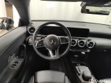  Mercedes  CLA-Klasse Mercedes-Benz CLA Shooting Brake CLA 200 Business Line 5d #9