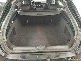 Mercedes  CLA-Klasse Mercedes-Benz CLA Shooting Brake CLA 200 Business Line 5d #15