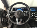  Mercedes  CLA-Klasse Mercedes-Benz CLA Shooting Brake CLA 200 Business Line 5d #20