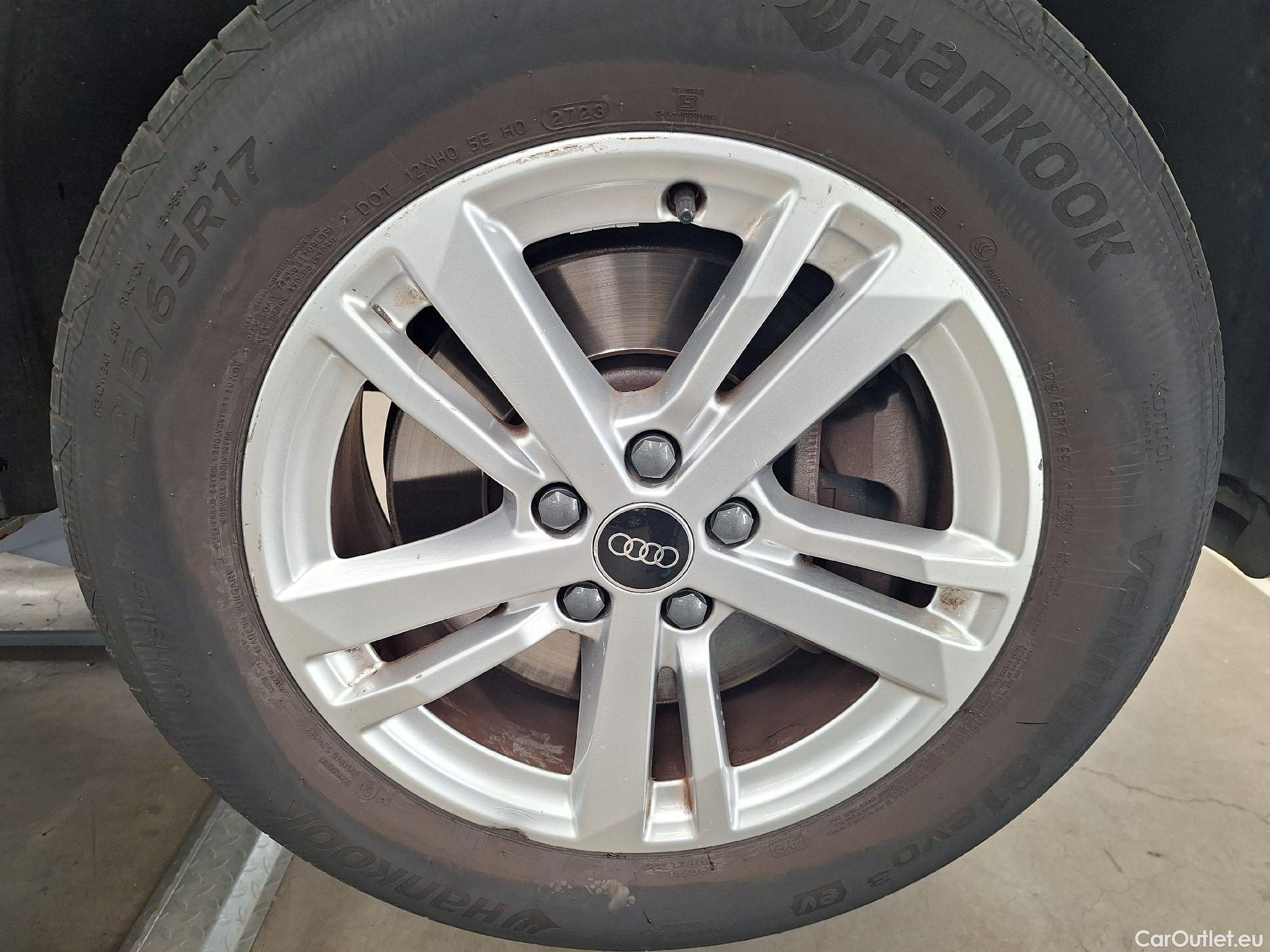  Audi  Q3 Audi,  '18 PHEV, Audi  45 TFSI e S tronic 5d #8