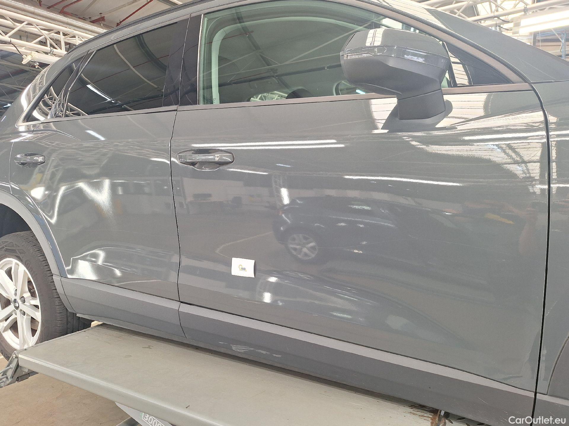  Audi  Q3 Audi,  '18 PHEV, Audi  45 TFSI e S tronic 5d #10