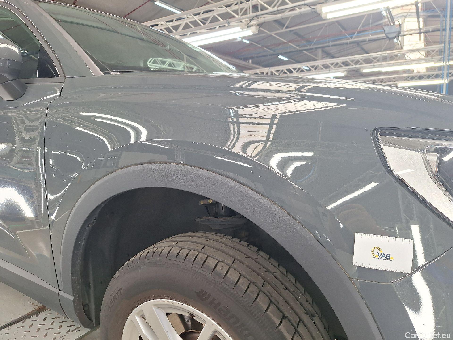  Audi  Q3 Audi,  '18 PHEV, Audi  45 TFSI e S tronic 5d #4