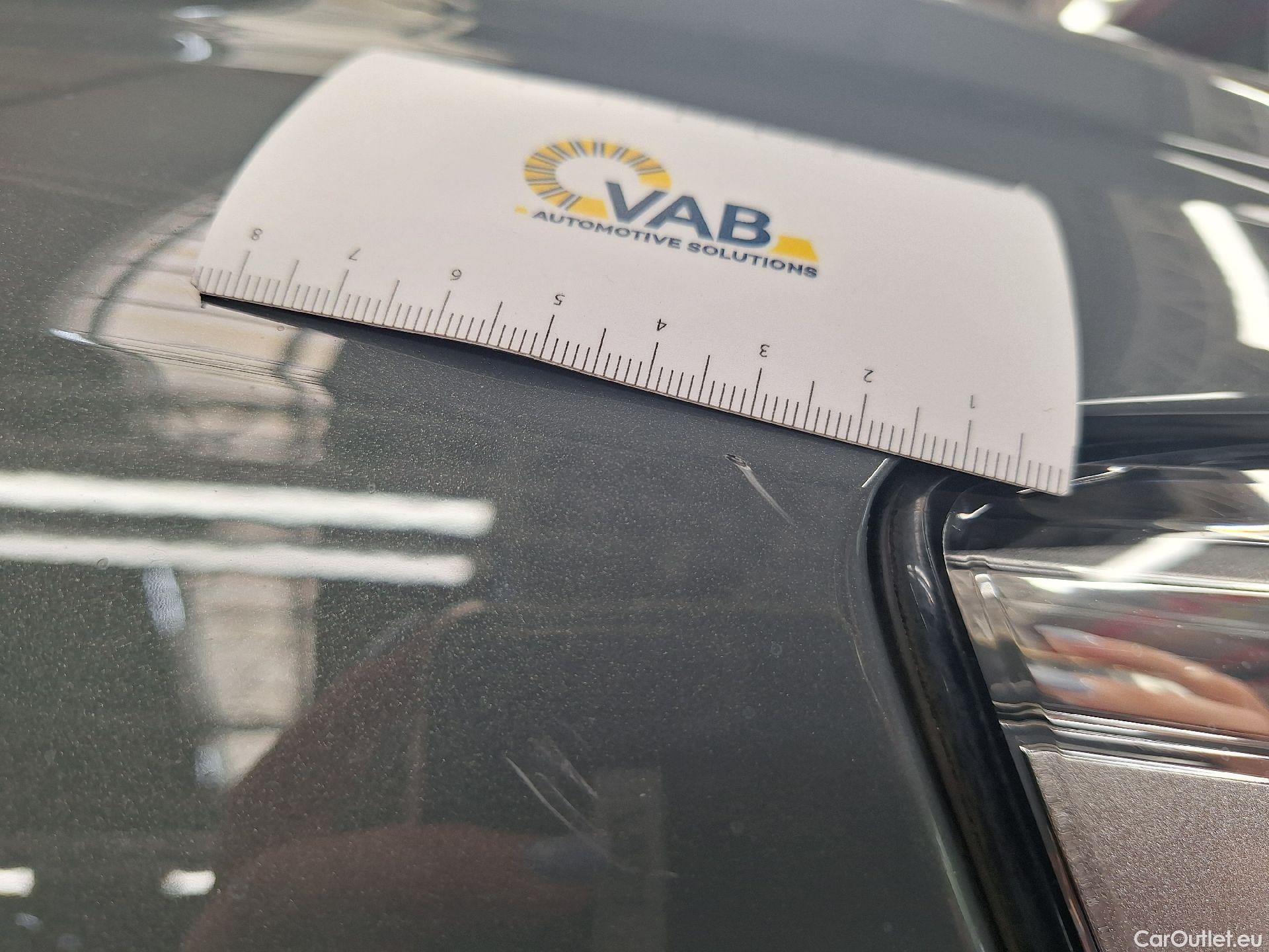  Audi  Q3 Audi,  '18 PHEV, Audi  45 TFSI e S tronic 5d #6