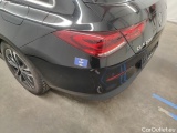  Mercedes  CLA-Klasse Mercedes-Benz CLA Shooting Brake CLA 200 Business Line 5d #38