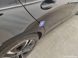  Mercedes  CLA-Klasse Mercedes-Benz CLA Shooting Brake CLA 200 Business Line 5d #45