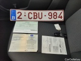  Mercedes  A-Klasse Mercedes-Benz  A 180 Business Solution Essential 5d #4