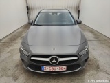  Mercedes  A-Klasse Mercedes-Benz  A 180 Business Solution Essential 5d #5