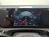  Mercedes  A-Klasse Mercedes-Benz  A 180 Business Solution Essential 5d #6