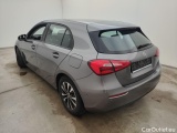  Mercedes  A-Klasse Mercedes-Benz  A 180 Business Solution Essential 5d #7
