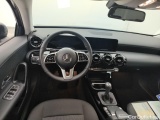  Mercedes  A-Klasse Mercedes-Benz  A 180 Business Solution Essential 5d #9