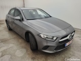  Mercedes  A-Klasse Mercedes-Benz  A 180 Business Solution Essential 5d #8