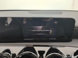  Mercedes  A-Klasse Mercedes-Benz  A 180 Business Solution Essential 5d #14