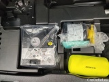  Mercedes  A-Klasse Mercedes-Benz  A 180 Business Solution Essential 5d #16
