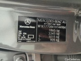 Mercedes  A-Klasse Mercedes-Benz  A 180 Business Solution Essential 5d #19