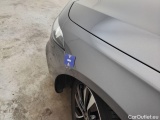  Mercedes  A-Klasse Mercedes-Benz  A 180 Business Solution Essential 5d #30