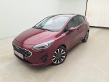  Ford  Fiesta Ford,  FL'21, Ford  1.0i EcoBoost 74kW Titanium Vignale 5d #2