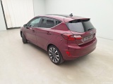  Ford  Fiesta Ford,  FL'21, Ford  1.0i EcoBoost 74kW Titanium Vignale 5d #6