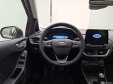  Ford  Fiesta Ford,  FL'21, Ford  1.0i EcoBoost 74kW Titanium Vignale 5d #5
