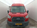 Ford  Transit FORD  2T 350L FOU LWB HR DSL - 2019 2.0 TDCi 130 L3H2 RWD Trend 5d #5