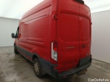  Ford  Transit FORD  2T 350L FOU LWB HR DSL - 2019 2.0 TDCi 130 L3H2 RWD Trend 5d #7