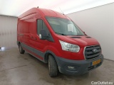  Ford  Transit FORD  2T 350L FOU LWB HR DSL - 2019 2.0 TDCi 130 L3H2 RWD Trend 5d #8