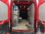  Ford  Transit FORD  2T 350L FOU LWB HR DSL - 2019 2.0 TDCi 130 L3H2 RWD Trend 5d #11