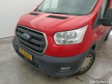  Ford  Transit FORD  2T 350L FOU LWB HR DSL - 2019 2.0 TDCi 130 L3H2 RWD Trend 5d #21