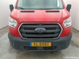  Ford  Transit FORD  2T 350L FOU LWB HR DSL - 2019 2.0 TDCi 130 L3H2 RWD Trend 5d #23