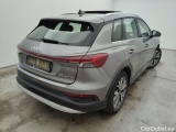  Audi  Q4 E-Tron Audi  35 e-tron Advanced 5d  #2