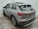  Audi  Q4 E-Tron Audi  35 e-tron Advanced 5d  #7
