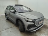  Audi  Q4 E-Tron Audi  35 e-tron Advanced 5d  #8