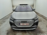  Audi  Q4 E-Tron Audi  35 e-tron Advanced 5d  #5